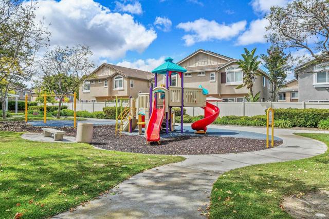 Detail Gallery Image 26 of 33 For 1324 Monument Trail Dr, Chula Vista,  CA 91915 - 2 Beds | 2 Baths