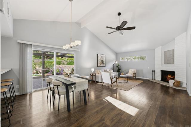 Detail Gallery Image 4 of 25 For 3327 Vivienda Cir, Carlsbad,  CA 92009 - 3 Beds | 2 Baths