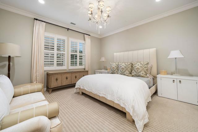 5 Cassis Circle, Rancho Mirage, CA 92270