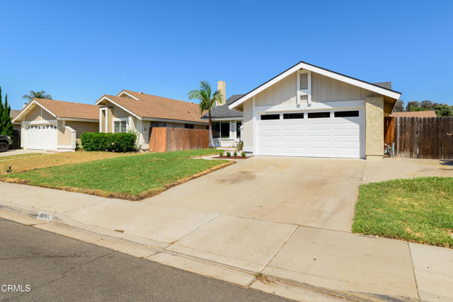 Detail Gallery Image 25 of 26 For 6227 Calle Bodega, Camarillo,  CA 93012 - 3 Beds | 2 Baths