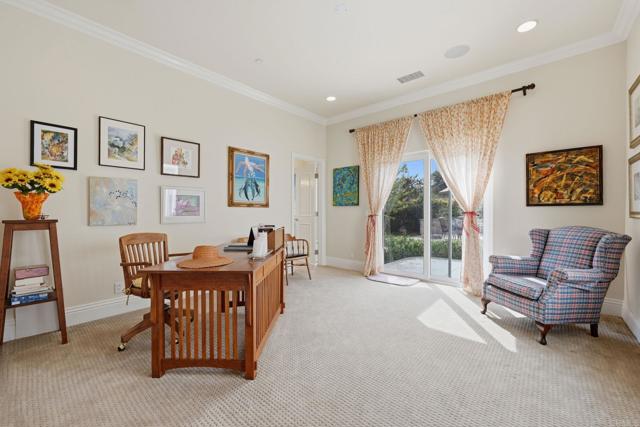 Detail Gallery Image 38 of 74 For 3611 Monserate Hill Ct, Fallbrook,  CA 92028 - 4 Beds | 4/1 Baths