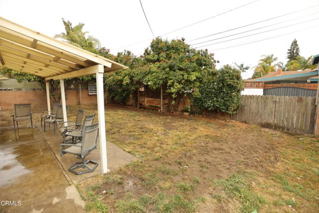Detail Gallery Image 35 of 36 For 1010 W Robert Ave, Oxnard,  CA 93030 - 4 Beds | 2 Baths
