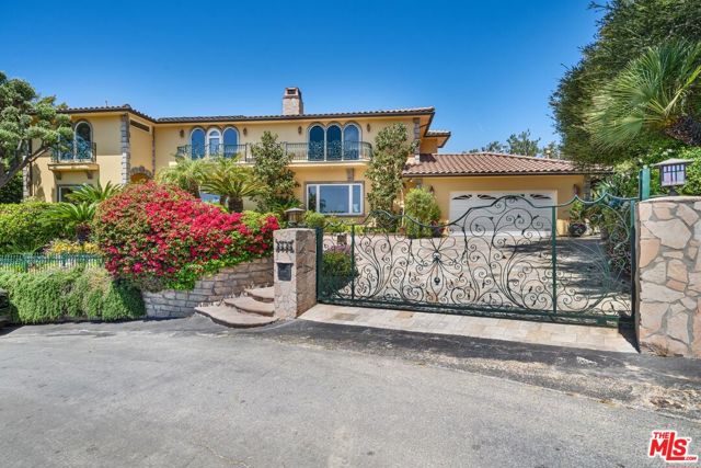 3595 Wonder View Drive, Los Angeles, California 90068, 5 Bedrooms Bedrooms, ,5 BathroomsBathrooms,Single Family Residence,For Sale,Wonder View,24391313