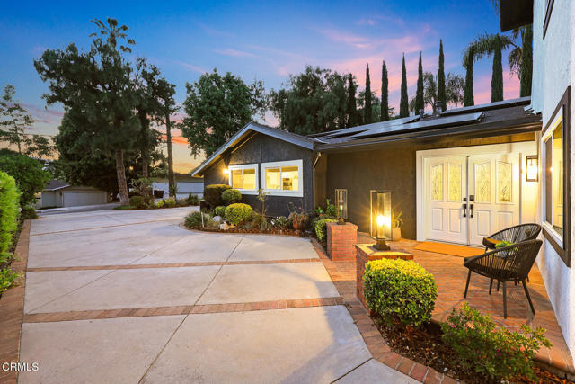 Image 6 of 76 For 4754 Palm Drive