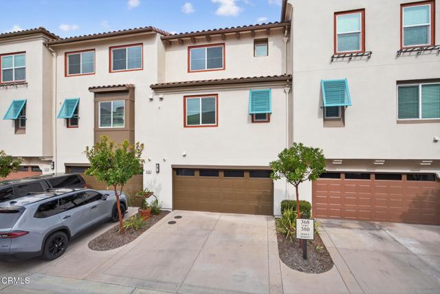 Detail Gallery Image 43 of 53 For 374 Serra St, Camarillo,  CA 93010 - 3 Beds | 3/1 Baths