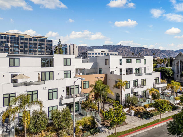 Detail Gallery Image 35 of 36 For 399 E Del Mar Bld #107,  Pasadena,  CA 91101 - 1 Beds | 1 Baths