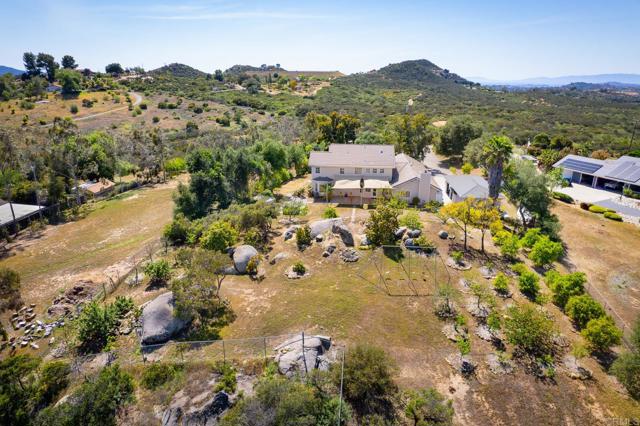 Detail Gallery Image 41 of 42 For 15519 Villa Sierra, Valley Center,  CA 92082 - 4 Beds | 3 Baths