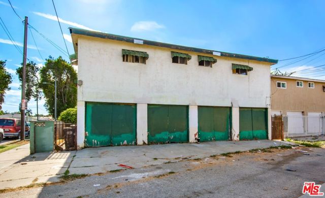 1212 Temple Avenue, Compton, California 90221, ,Multi-Family,For Sale,Temple,24422947