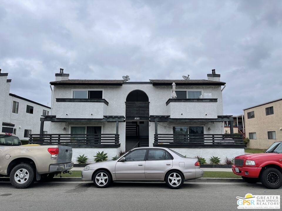 8081 Constantine Drive #4