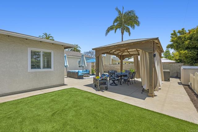 Detail Gallery Image 31 of 38 For 3925 Linmar Ln, Carlsbad,  CA 92008 - 3 Beds | 2 Baths