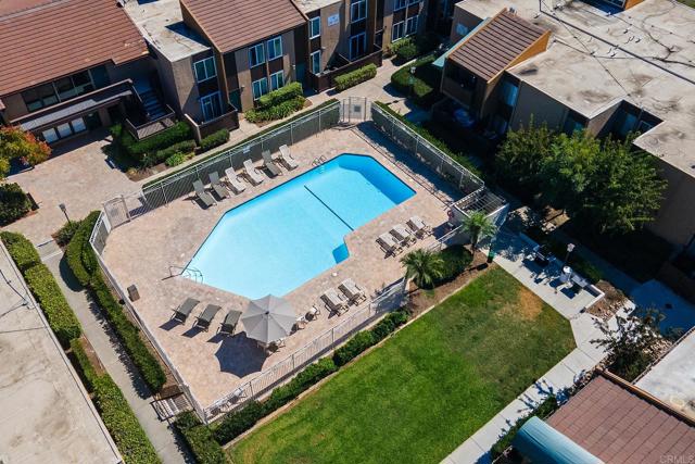 Detail Gallery Image 30 of 39 For 3454 Castle Glen Dr #150,  San Diego,  CA 92123 - 2 Beds | 1/1 Baths