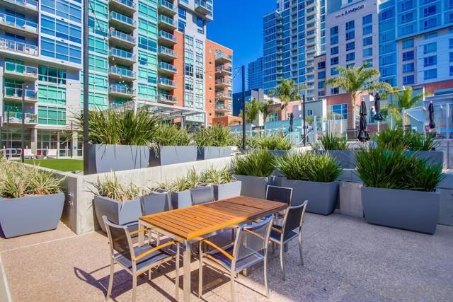 531 8Th Ave, San Diego, California 92101, 2 Bedrooms Bedrooms, ,2 BathroomsBathrooms,Condominium,For Sale,8Th Ave,250018665SD