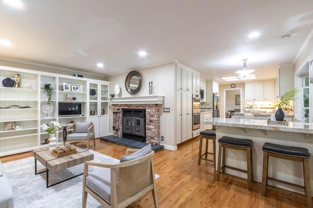 Image 11 of 53 For 239 Belgatos Road