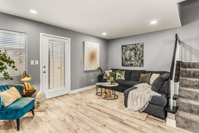 Detail Gallery Image 10 of 23 For 2240 Kings View Cir, Spring Valley,  CA 91977 - 2 Beds | 2/1 Baths