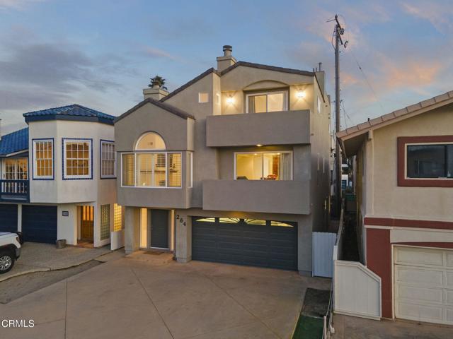 Detail Gallery Image 9 of 57 For 264 Hollywood Bld, Oxnard,  CA 93035 - 4 Beds | 3 Baths