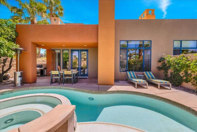 922 Alejo Vista, Palm Springs, CA 92262