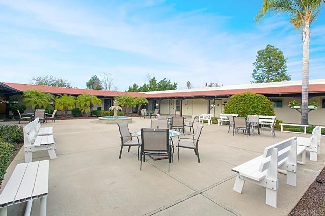 Detail Gallery Image 38 of 43 For 12389 Santiago Rd, Rancho Bernardo (San Diego),  CA 92128 - 2 Beds | 1 Baths