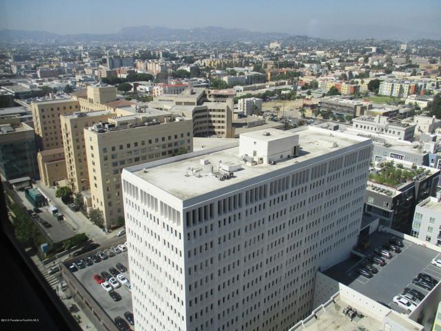 Detail Gallery Image 22 of 33 For 1100 Wilshire Bld #2203,  Los Angeles,  CA 90017 - 1 Beds | 1 Baths