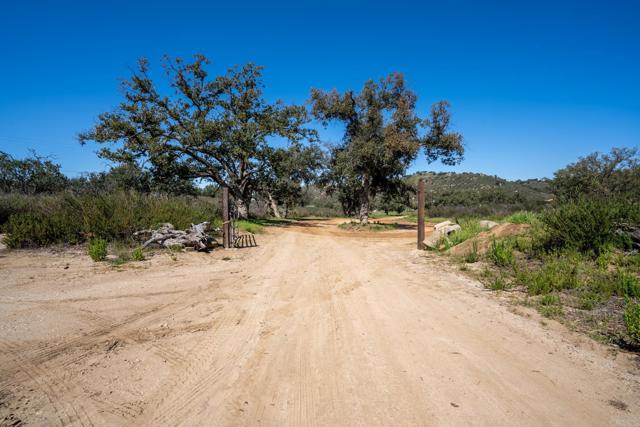 Image 48 of 56 For 25928 Old Julian Highway