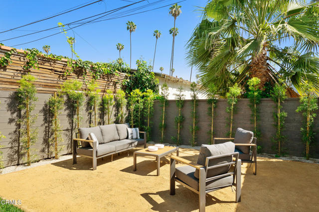 Detail Gallery Image 37 of 45 For 4170 4th Ave, Los Angeles,  CA 90008 - 3 Beds | 3 Baths