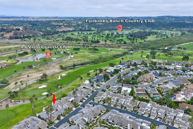 Detail Gallery Image 42 of 42 For 4051 Avenida Brisa, Rancho Santa Fe,  CA 92091 - 3 Beds | 3 Baths