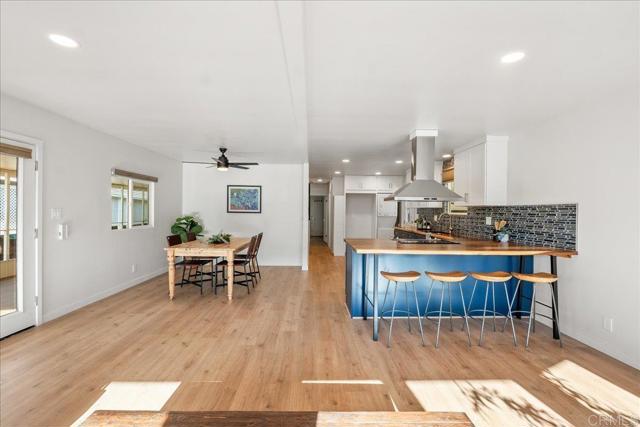 Detail Gallery Image 8 of 38 For 8975 Lawrence Welk Dr Spc 195,  Escondido,  CA 92026 - 2 Beds | 2 Baths