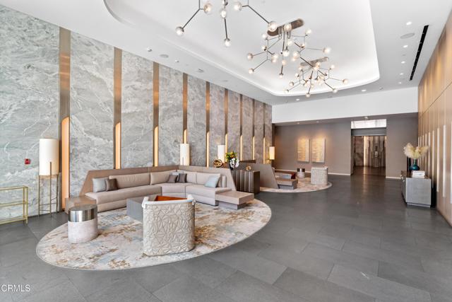 Detail Gallery Image 39 of 40 For 877 Francisco St #1506,  Los Angeles,  CA 90015 - 2 Beds | 2 Baths