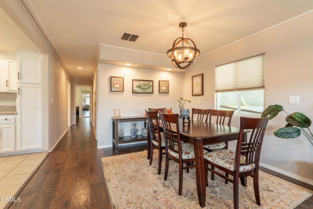Detail Gallery Image 10 of 28 For 11 Don Antonio Way #11,  Ojai,  CA 93023 - 2 Beds | 2 Baths