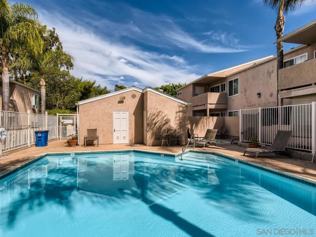 10066 Maya Linda Rd #2107