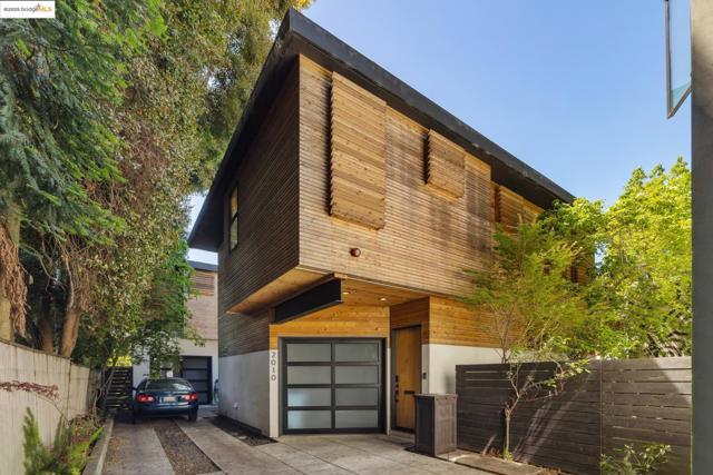 Details for 2010 9th St  , Berkeley, CA 94710