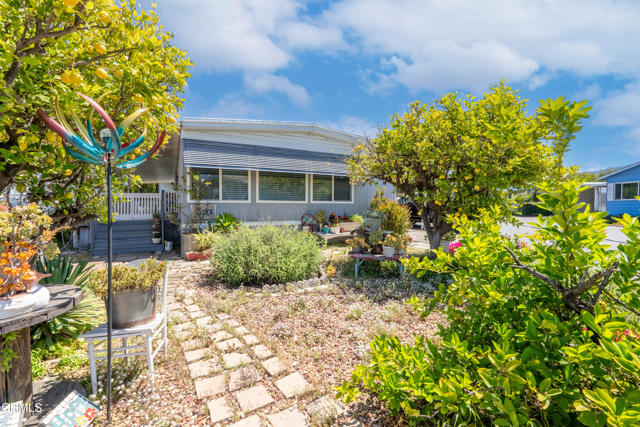 Detail Gallery Image 4 of 25 For 1202 Loma Dr #91,  Ojai,  CA 93023 - 2 Beds | 2 Baths