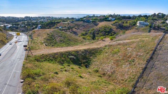  Land for Sale in Malibu, California