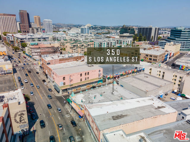 350 Los Angeles Street, Los Angeles, California 90013, ,Commercial Sale,For Sale,Los Angeles,24406965