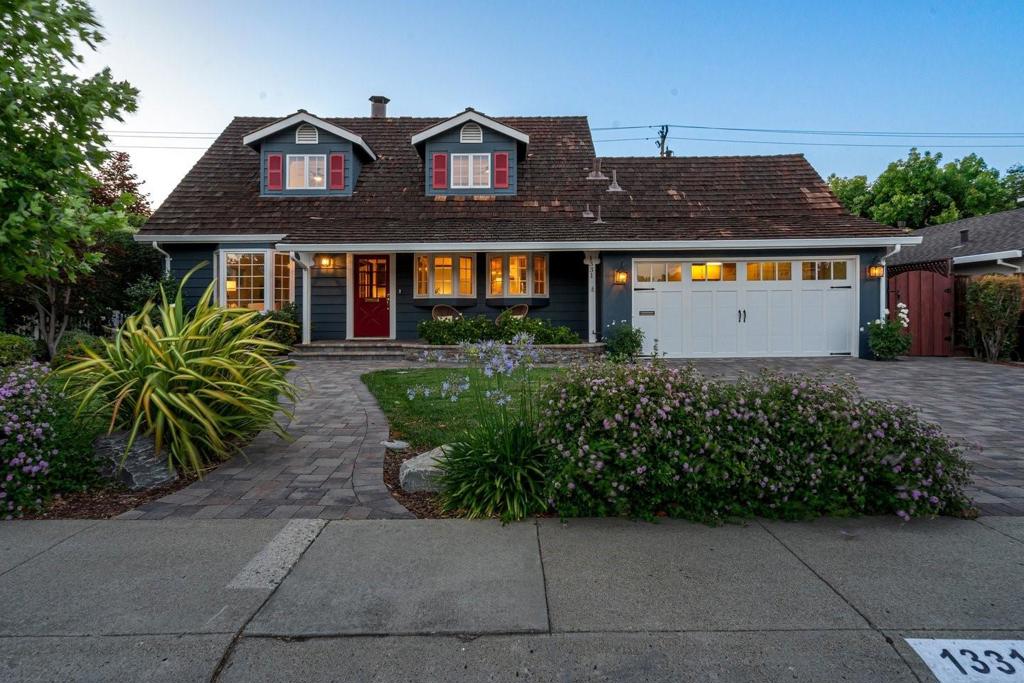 1331 Patio Drive