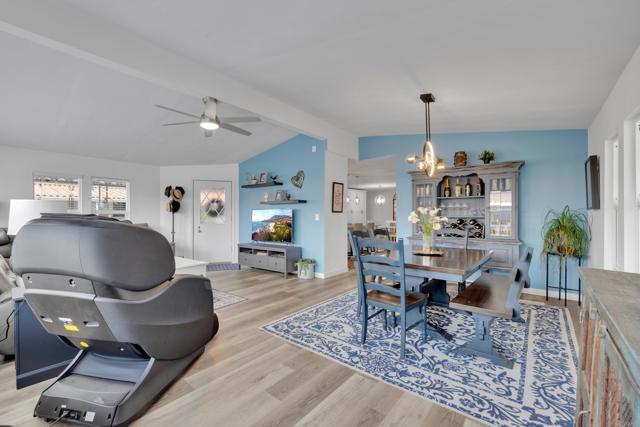 Home for Sale in Santee