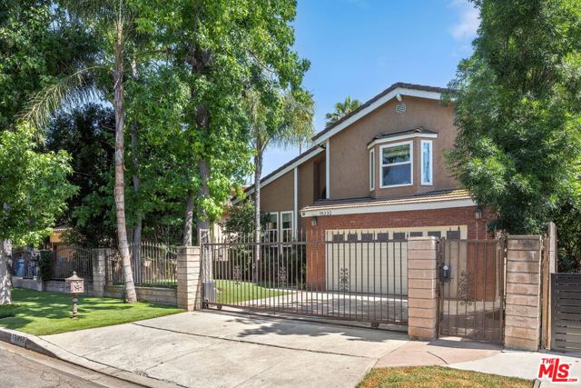 4 Bed Home for Sale in Sherman Oaks, California