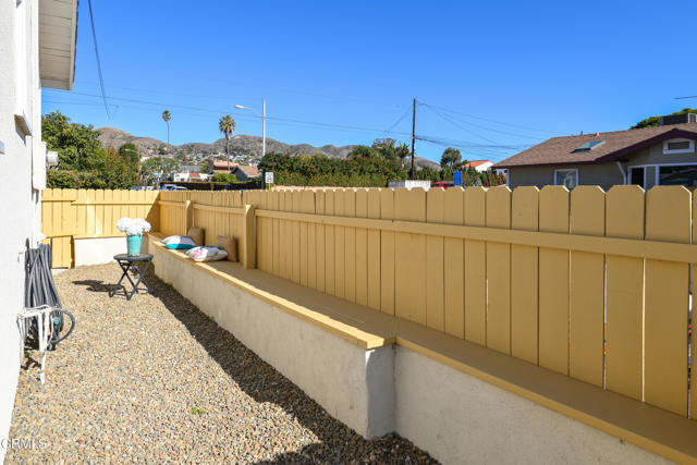 Detail Gallery Image 12 of 18 For 1597 E Thompson Bld, Ventura,  CA 93001 - 3 Beds | 1/1 Baths