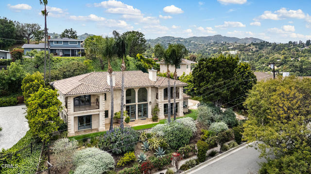Detail Gallery Image 45 of 46 For 15450 Briarwood Dr, Sherman Oaks,  CA 91403 - 4 Beds | 4/1 Baths