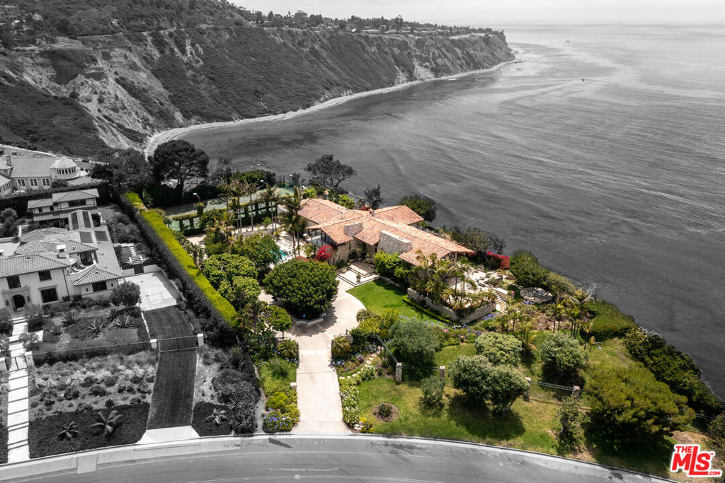 709 Paseo Del Mar, Palos Verdes Estates, CA 90274