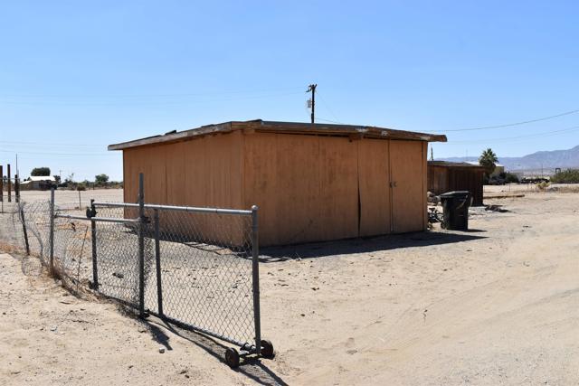 Detail Gallery Image 10 of 16 For 1225 Palm Canyon Rd, Borrego Springs,  CA 92004 - 2 Beds | 1 Baths