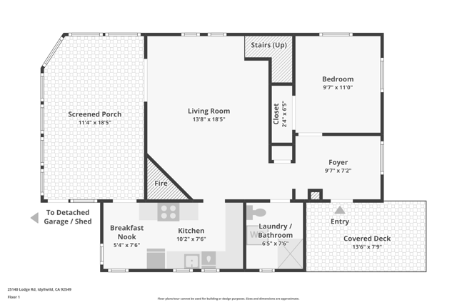 25140 Lodge Road, Idyllwild CA: https://media.crmls.org/mediaz/2b59c65d-a643-4a14-8813-7edb07c0392a.jpg