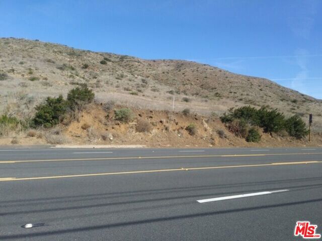Drew Fenton | 0 Pacific Coast Highway Malibu CA | MLS: 7285671