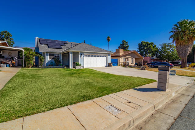 1163 W Jacinto View Rd, Banning, CA 92220