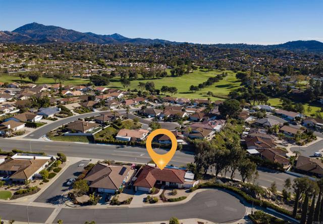 Detail Gallery Image 23 of 26 For 12615 Senda Acantilada, San Diego,  CA 92128 - 3 Beds | 2 Baths