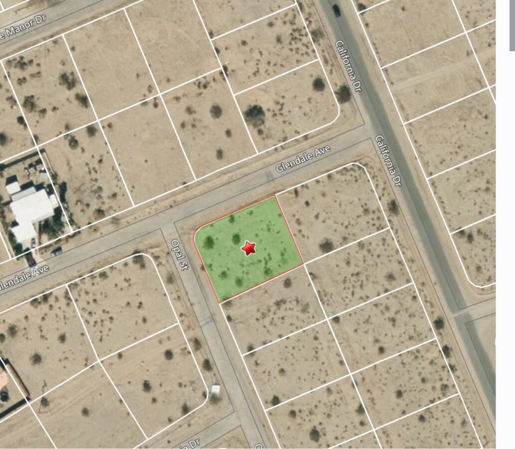 2280 Opal Street, Salton City, CA 92275