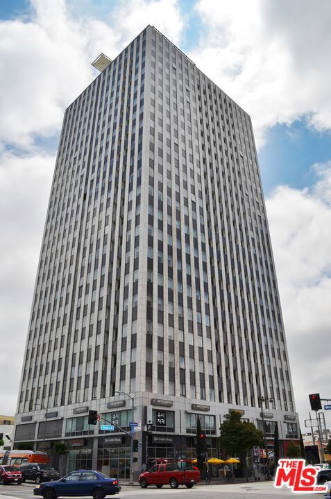 3810 Wilshire Blvd #510, Los Angeles, CA 90010