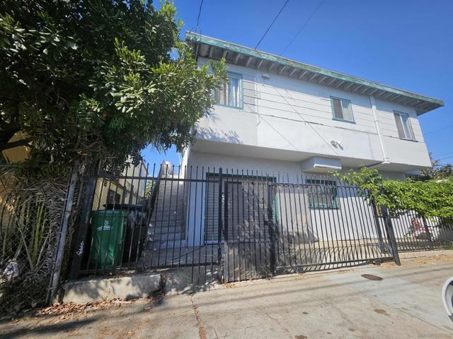 3741 T Street, San Diego, California 92113, ,Commercial Sale,For Sale,T Street,240026525SD