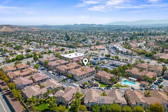 Detail Gallery Image 36 of 39 For 638 Sumner Way #2,  Oceanside,  CA 92058 - 4 Beds | 2/1 Baths