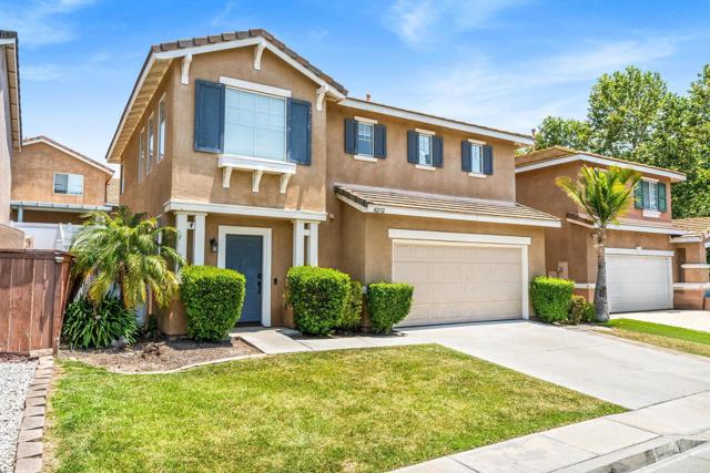 Detail Gallery Image 1 of 1 For 42132 Orange Blossom Dr, Temecula,  CA 92591 - 3 Beds | 2/1 Baths