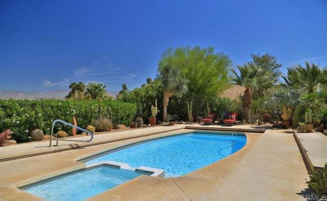 Detail Gallery Image 27 of 31 For 196 Montezuma Rd, Borrego Springs,  CA 92004 - 2 Beds | 2/1 Baths